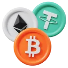 All cryptocurrencies are supported at Bet Stro Online Casino