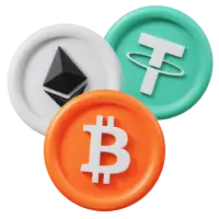 All cryptocurrencies are supported at Bet Stro Casino
