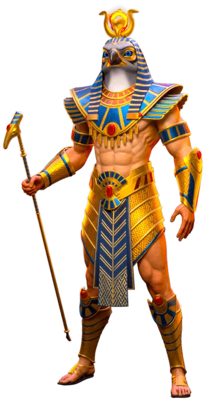 Egyptian at Bet Stro Online Casino